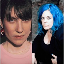 Zaza Fournier + Melissmell