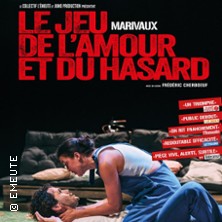 Le Jeu de l’Amour et du Hasard