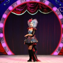The Opera Locos - Festival Les Quatre Saisons