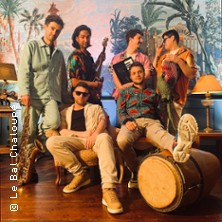 Le Bal Chaloup&eacute; - +1&egrave;res Parties