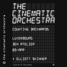 The Cinematic Orchestra