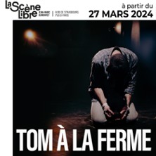 Tom à la Ferme