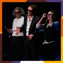 Cabaret All'Arrabiatta