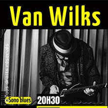 VAN WILKS