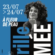 Cyrille Aimée