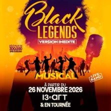 Black Legends