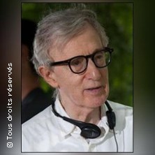 Woody Allen