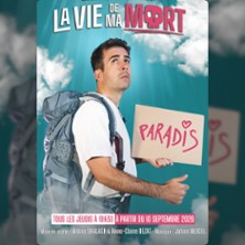 La Vie de ma Mort - Apollo Comedy, Paris