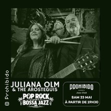 Juliana Olm - Pop Rock Goes Bossa Jazz