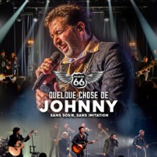 Quelque Chose Johnny - Phoenix 66