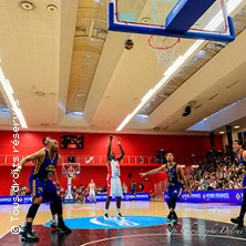 PALAIS DES SPORTS SAINT-SAUVEUR LILLE