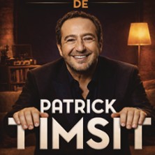 Au Plus Pr&egrave;s de Patrick Timsit