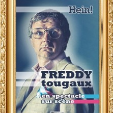 Freddy Tougaux