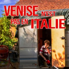 Venise N'est pas en Italie
