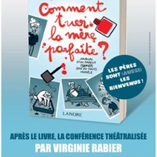 Virginie Rabier