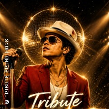 Tribute Bruno Mars