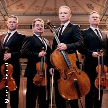 QUATUOR DE JERUSALEM