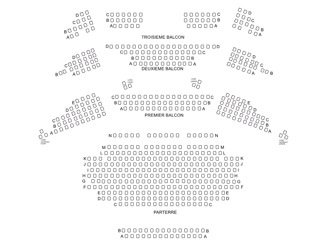 PV - Presque Vrai tickets & event details | Fnac Spectacles