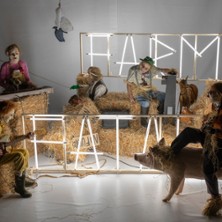 Farm Fatale