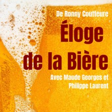 Eloge De La Bi&egrave;re