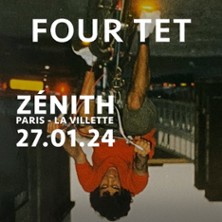 Four Tet