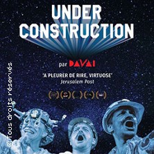 Under Construction