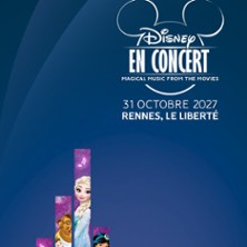 DISNEY EN CONCERT Magical Music From the Movies