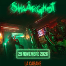 SHAARGHOT +1&Egrave;RE PARTIE