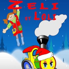 Les Aventures de Zeli et Loli