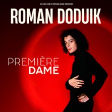 Roman Doduik - Premi&egrave;re Dame - Petit Palais des glaces, Paris
