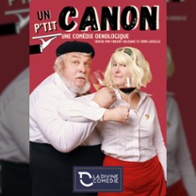 Un P'tit Canon