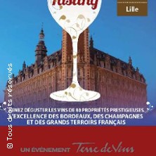 CCI du Grand Lille LILLE