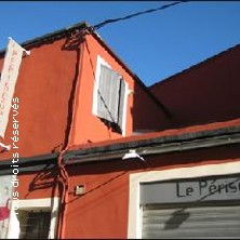 THEATRE DU PERISCOPE NIMES