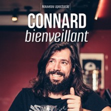 Urbain - CONNARD Bienveillant, Tournée