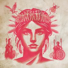 Cl&eacute;op&acirc;tre, La Reine Louve