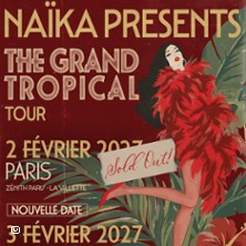 Na&iuml;ka