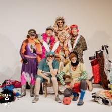 Marcel et son Orchestre