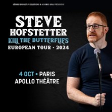 Steve Hofstetter
