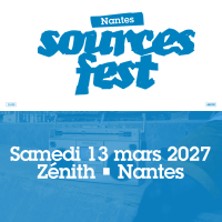 Sources Fest - Nantes