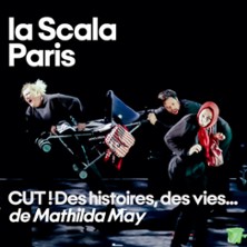 CUT !  Des histoires, des vies...