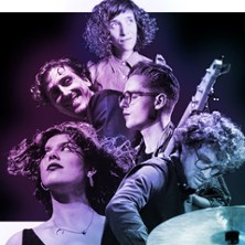 Voicingers Reunion - Festival Jazz sur Seine
