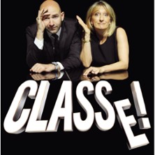 Giroud & Stotz  - Festival de l'Humour