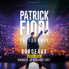 PATRICK FIORI