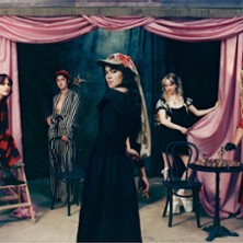 The Last Dinner Party