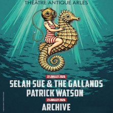 Festival Les Escales du Cargo 2026