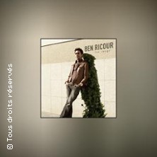 Ben Ricour