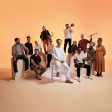 Danakil - Tournée