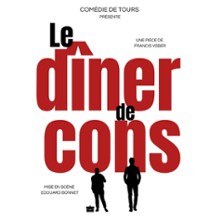 LE DINER DE CONS