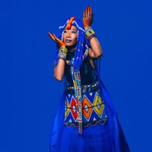 FATOUMATA DIAWARA