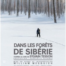 Dans les Forêts de Sibérie